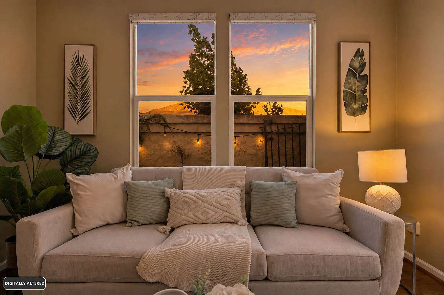 4 bed, 2.5 bath, 2150 sqft, $4,800 — Photo 3