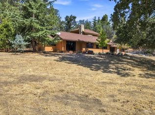 28440 Cumberland Rd, Tehachapi, CA 93561