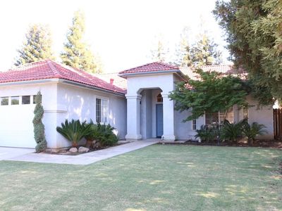 1480 Oak Ave, Clovis, CA, 93611