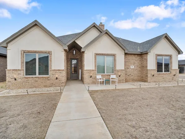 701 N 3rd St, Wolfforth, TX 79382