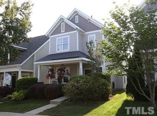 11004 Connally Ln, Raleigh, NC 27614