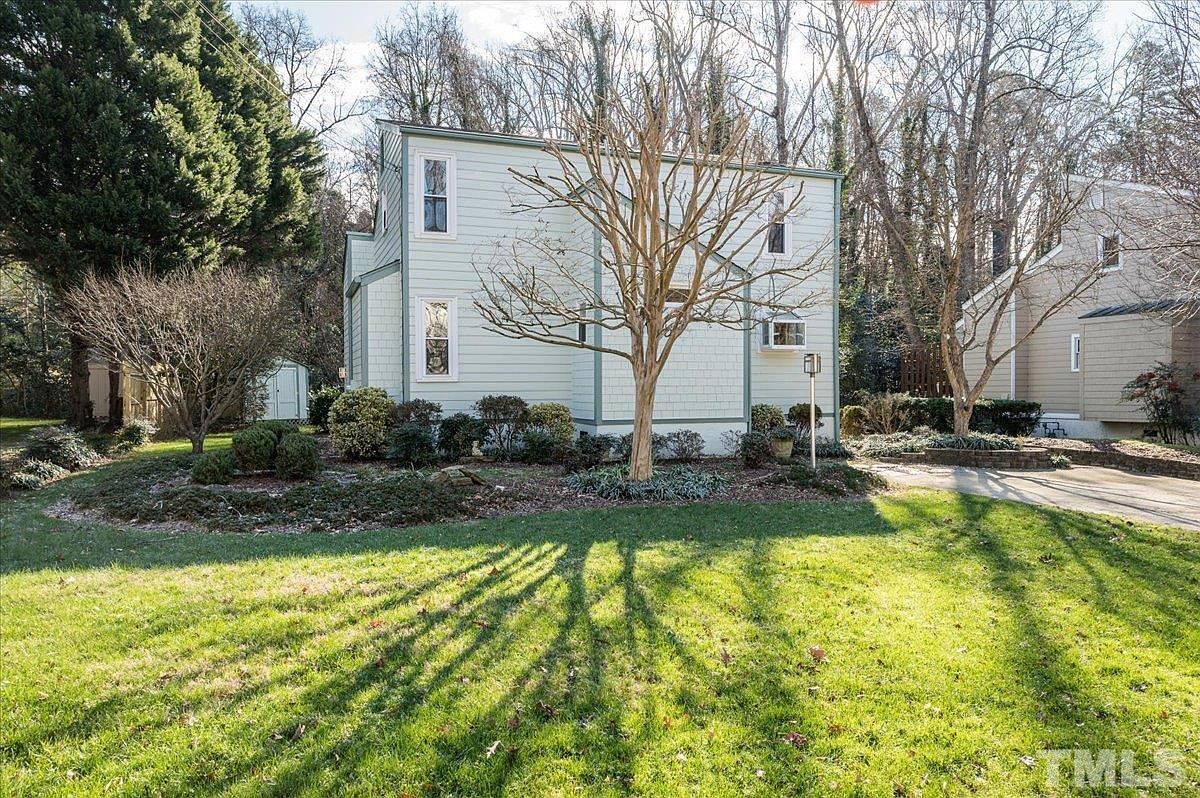 1748 Brooks Ave, Raleigh, NC 27607 Zillow