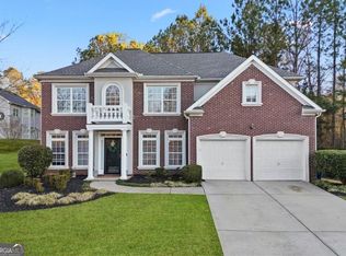 3224 Wolf Club Ln SW, Atlanta, GA 30349