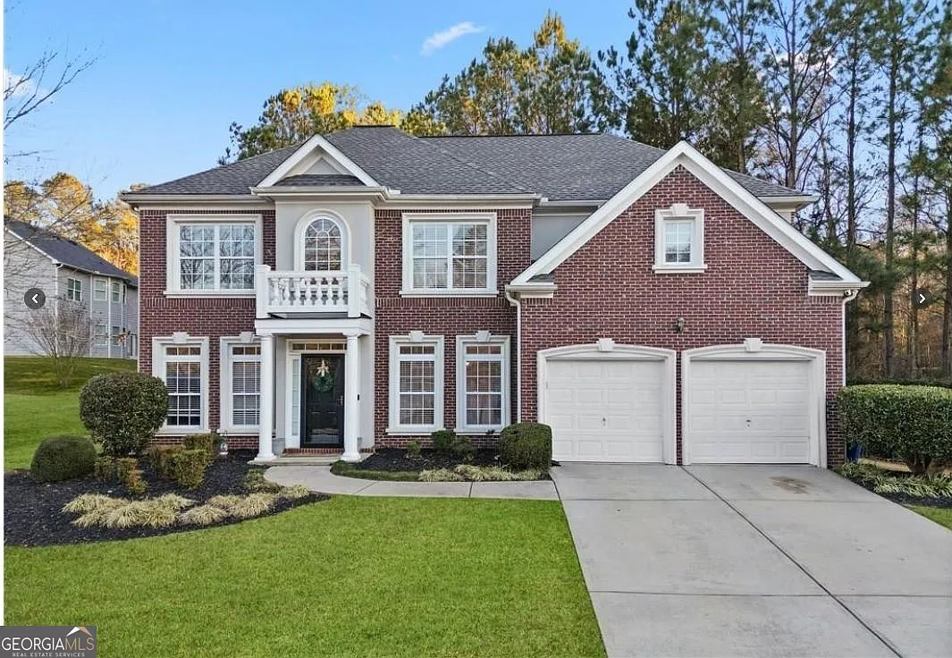 3224 Wolf Club Ln SW photo 1