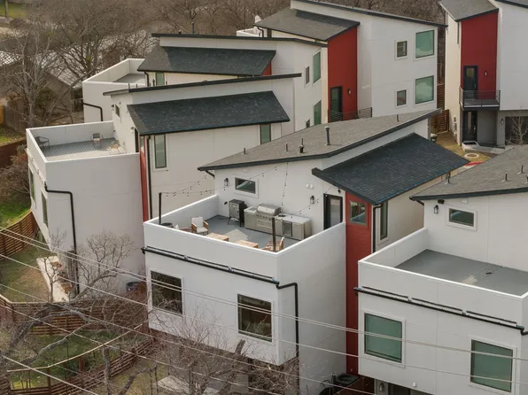 1417 Kramer Ln Unit 14, Austin, TX 78758