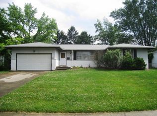 1315 Firwood Dr, Columbus, OH