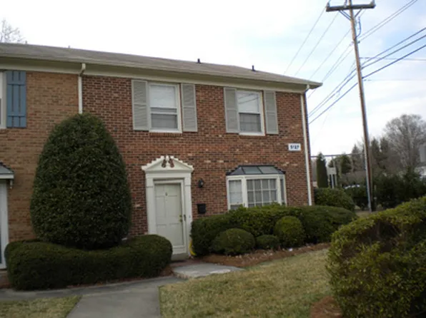 5127 Lawndale Dr APT D, Greensboro, NC 27455