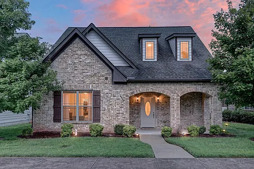 2848 Cason Ln Photo 1