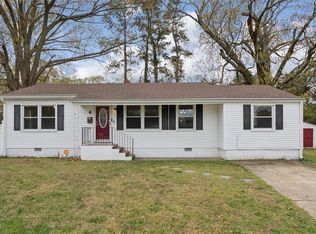 6 Westley Ct, Hampton, VA 23669