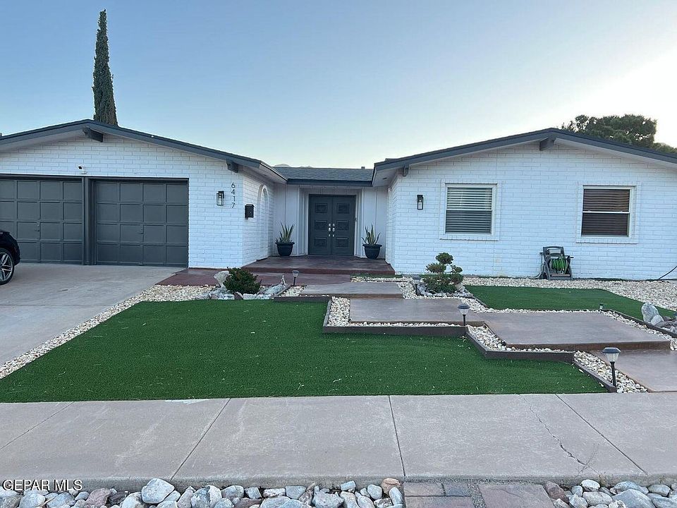 1st image of 6417 Los Robles Dr