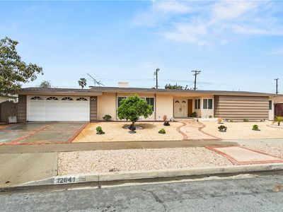 12641 Swidler Pl, Santa Ana, CA, 92705