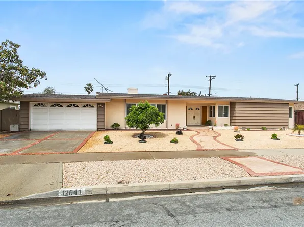 12641 Swidler Pl, Santa Ana, CA 92705