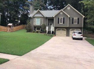 1141 Etowah Valley Ln, Woodstock, GA