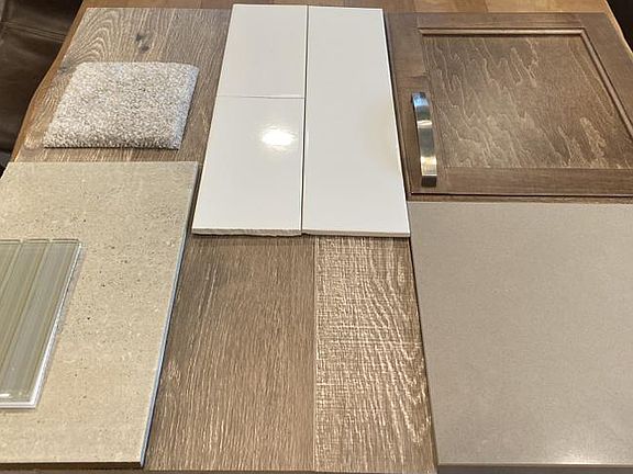 Summit Design Package