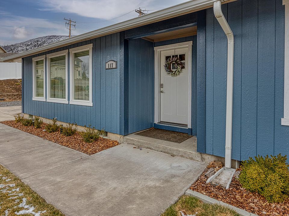 117 Hunter Ct, Klamath Falls, OR 97603 Zillow