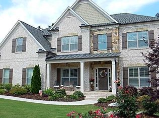 1650 Marcia Overlook Dr, Cumming, GA 30041