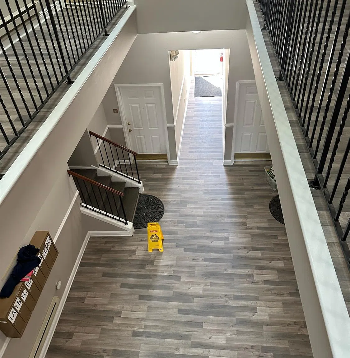 2 bed, 1.0 bath, $2,200 — Photo 3