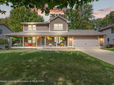 5900 Macmillan Way, Lansing, MI, 48911