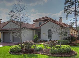 31 Rhapsody Bend Dr, Spring, TX 77382