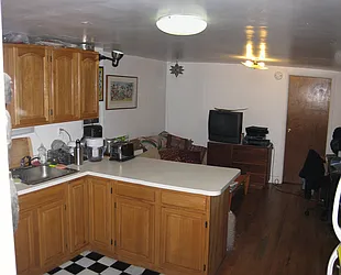 Rented by Kamgirsons & Company, Inc.