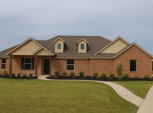 1401 W Harvard Way, Mustang, OK 73064