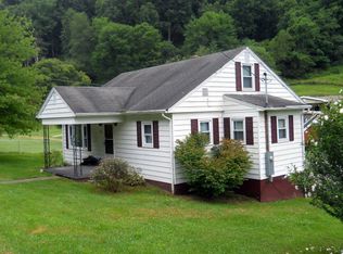 456 Purcell Rd, Richlands, VA 24641