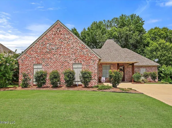 218 Falls Xing, Madison, MS 39110