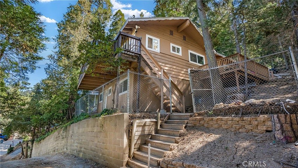 24785 Bernard Dr, Lake Gregory, CA 92325 MLS IG23177706 Zillow
