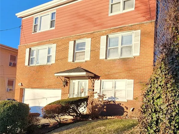 450 Highland Avenue, Mount Vernon, NY 10553