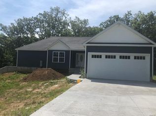902 Grove St, Bonne Terre, MO 63628