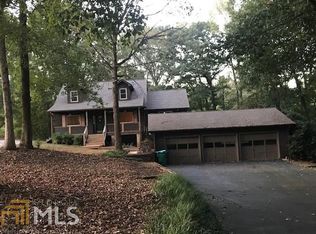 25 Smokey Hollow Rd, Jefferson, GA 30549