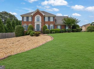 1400 Blyth Walk, Snellville, GA 30078