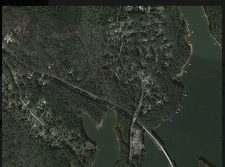 State Line Rd, Lagrange, GA 30240