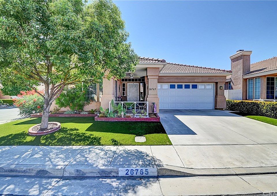1st image of 26765 China Dr