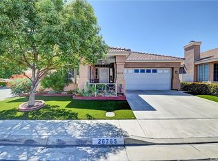 26765 China Dr, Sun City, CA 92585