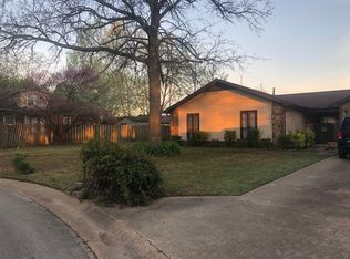 3310 Bonnie Cir, Jonesboro, AR 72404