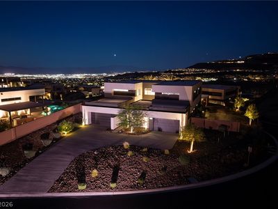 1488 Dragon Glen Dr, Henderson, NV, 89012