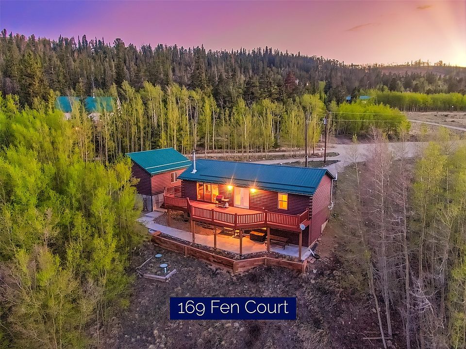 1st image of 169 Fen Court