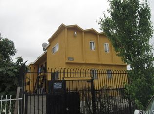 4026 Morgan Ave, Los Angeles, CA 90011