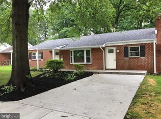 137 Ridgeland Rd, Wilmington, DE 19803
