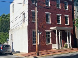 102 W 3rd St APT 3, Frederick, MD 21701