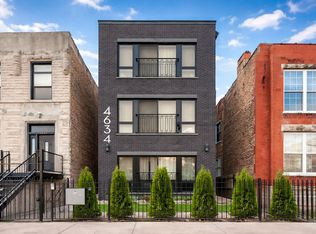 4634 S Langley Ave #2, Chicago, IL 60653