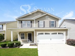 630 Green Pasture Ct, Elgin, SC 29045