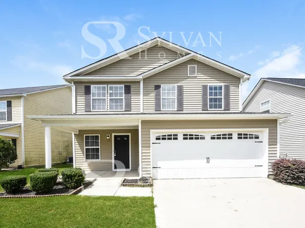 630 Green Pasture Ct, Elgin, SC 29045