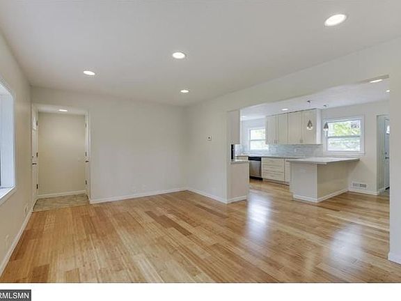 Previous renovated property