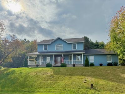 9480 Sunrise Dr, Sauquoit, NY, 13456