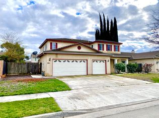 4811 W Redding Ave, Visalia, CA 93277