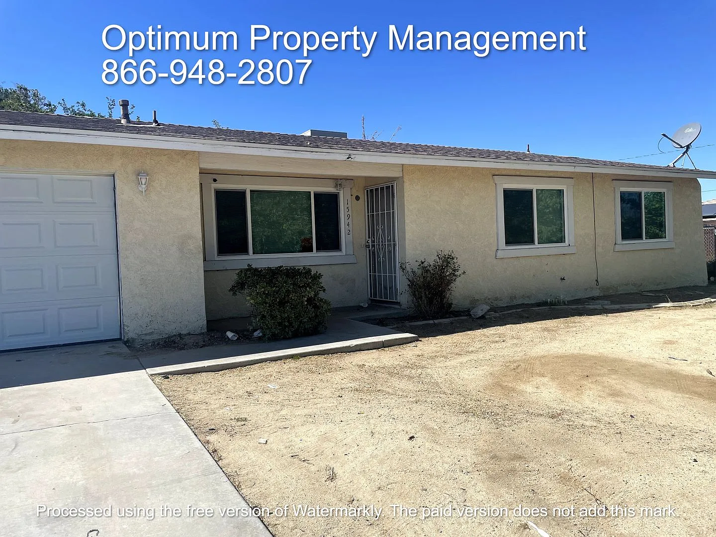 15942 North Culver Road — Photo 4