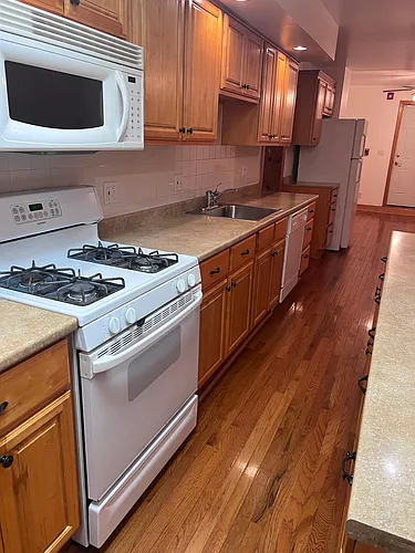 2635 W Girard Ave #2 Photo 1