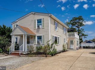 9 E Maryland Ave, Long Beach Township, NJ 08008